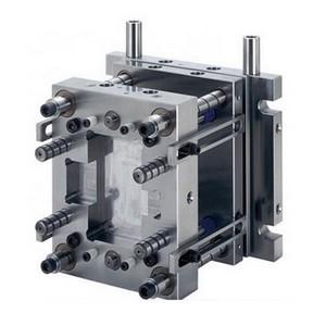 Insert molds and Free standing molds