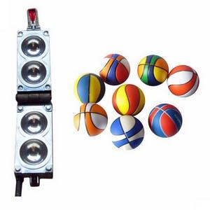 Injection Mold tooling materials Steel vs Aluminum