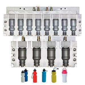 PP Extrusion Blowing Mold Manufacturer