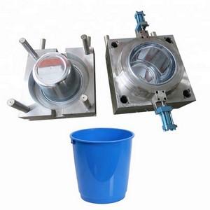 Plastic Bucket Injection Molding Solution Plastic Bucket Injection Molding Solution