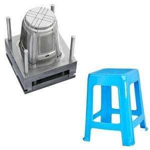 Plastic stool injection mould manufacturer