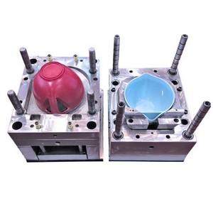 Moldes de inyeccion para cuencos de plastico Moldes de inyeccion para cuencos de plastico