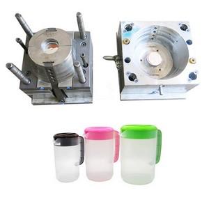 Moldes de inyeccion para jarra plastica Moldes de inyeccion para jarra plastica