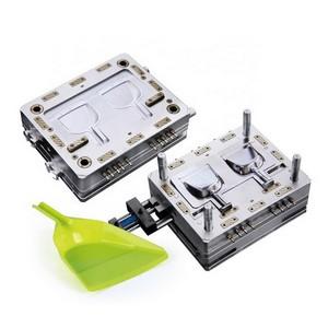 Moldes de inyeccion para recogedor basura Moldes de inyeccion para recogedor basura