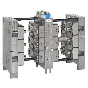 QUE ES UN MOLDE DE INYECCION?