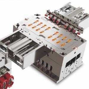 OS 4 TIPOS DE MOLDES DE INJECAO MAIS COMUNS