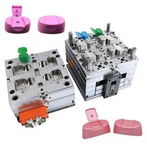 Molde de Injeção de Tampa Plástica Frasnaga