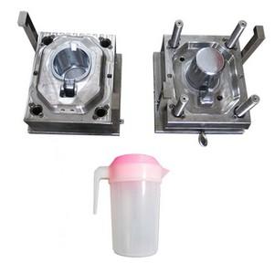 Molde de Injeção para Jarra Plastica 5 litros