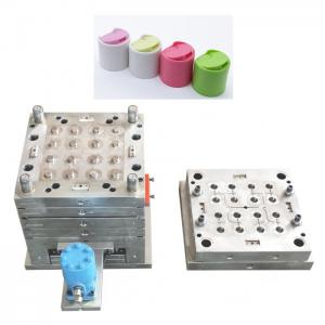 Molde de Injeção para Tampa Disk Top 24/415