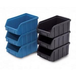 Molde para injeção de Gaveteiro Plastico Bin