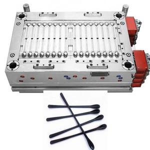 Molde para injeção de palheta drink