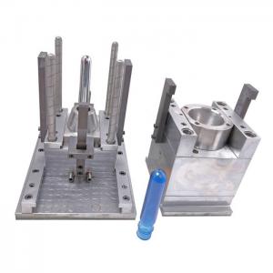 Moldes de Sopro para Preformas PET