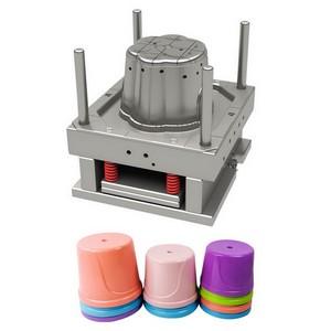 Moldes de injeção para banquinho infantil