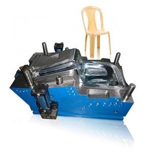 Moldes de injeção para cadeiras de plastico